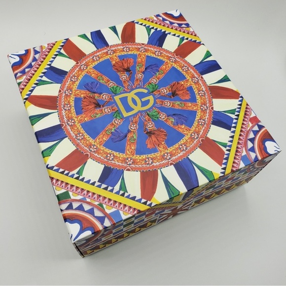 Dolce & Gabbana Gift Box - Picture 5 of 6